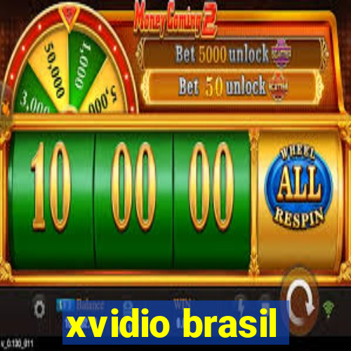 xvidio brasil